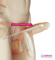 Penile Implant and Functionality